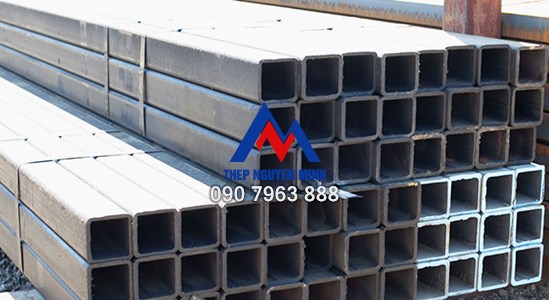 Click để xem hình đầy đủ THÉP HỘP -THÉP HỘP VUÔNG 25X25